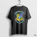 Top Freddys Entertainment Logo T Shirt Sweater