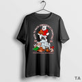 Top Georgia Bulldogs 2024 2025 Back To Back Conference Champions Mascot T Shirt Sweater