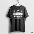 Top Georgia Bulldogs 2026 Allstate Sugar Bowl T Shirt Sweater