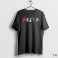 Top Grateful Dead Jingle Bears T Shirt Sweater