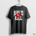 Top Hard To Kill Oklahoma Sooners Helmet T Shirt Sweater