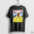Top Hideki Matsuyama Hero World Challenge Golf Tournament Champion 2025 T Shirt Sweater