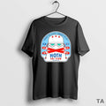 Top Hoth Ski Club T Shirt Sweater