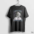 Top I Got That Dawg In Me Ai Baby Meme T Shirt Sweater