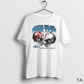 Top Iu Vs Osu Battle For The Big Ten 2025 T Shirt Sweater