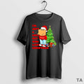 Top Im Just A Chill Guy Who Likes Christmas T Shirt Sweater