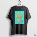Top Jammy Buffet Changes In Alttudes Tour 26 T Shirt Sweater