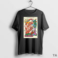 Top Jesse Welles San Francisco Ca November 4 5 2025 Concert T Shirt Sweater
