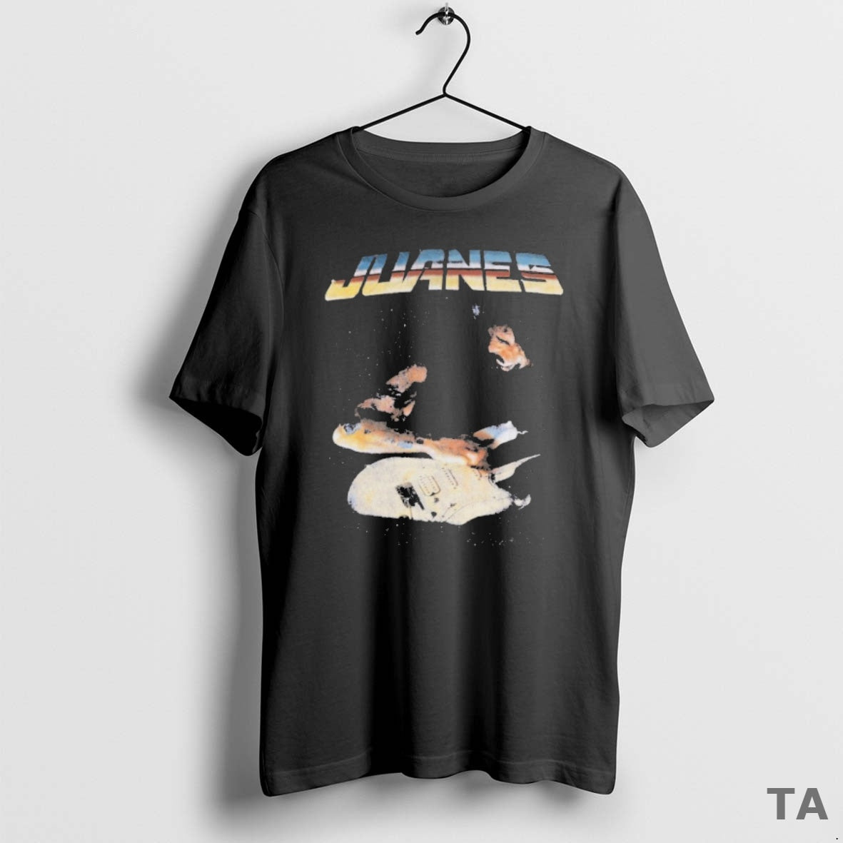 Top Juanes Vintage T Shirt Sweater