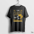 Top Ksu Kennesaw State Owls 2025 Conference Usa Football Champs Helmet T Shirt Sweater