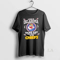 Top Living In Oklahoma But On Game Day Soul Belongs To The Kansas City Chiefs