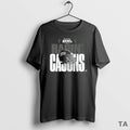 Top Louisiana Ragin Cajuns 2025 68 Ventures Bowl Helmet Bound T Shirt Sweater