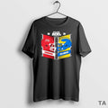 Top Louisiana Ragin Cajuns Vs T Shirt Sweater