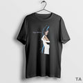 Top Maggie Lindemann Lightning T Shirt Sweater