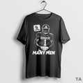 Top Many Men Oklahoma Sooners T Shirt Sweater