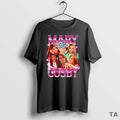 Top Mary Cosby Bravo Tv Housewives Vintage T Shirt Sweater