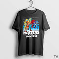 Top Masters Of The Universe Games T Shirt Sweater