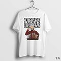 Top Max Richard Trop De Rolex Pas Assez De Menottes T Shirt Sweater