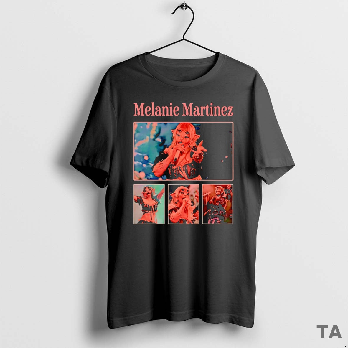 Top Melanie Martinez T Shirt Sweater
