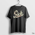 Top Minnesota Wild Hockey Sick Team T Shirt Sweater