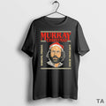 Top Murray Christmas Things T Shirt Sweater