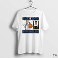Top Nba Jam Dallas Mavericks Cooper Flagg Boom Shakalaka Circle T Shirt Sweater
