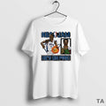 Top Nba Jam Philadelphia 76ers V J T Shirt Sweater