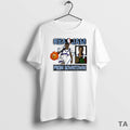 Top Nba Jam Utah Jazz Ace Bailey From Downtown Circle T Shirt Sweater