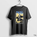 Top Nas Nasir Jones We Manifest Destiny Kings Disease Iii T Shirt Sweater