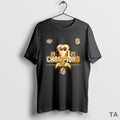 Top Navy Midshipmen Special Cic Trophy Champions 2025 T Shirt Sweater