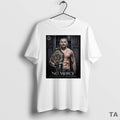 Top No Mercy Petr Yan Defeated Merab Dvalishvili New Ufc Bantamweight Champion T Shirt Sweater