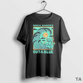 Top Noah Kahan Out Of The Blue 2025 T Shirt Sweater