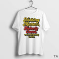Top Nothing Matters Nobody Cares Were All Going To Die T Shirt Sweater