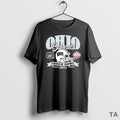 Top Ohio Football 2025 Frisco Bowl T Shirt Sweater