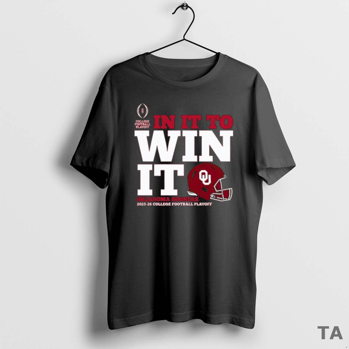 Top Oklahoma Sooners In It To Win It 2025 College Football Playoff Bound