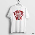 Top Oklahoma Sooners Winners Win T Shirt Sweater