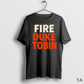 Top On Murphy Fire Duke Tobin T Shirt Sweater