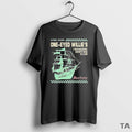 Top One Eyed Willies Treasure Hunting Club T Shirt Sweater