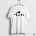 Top Our Promise Oni Samurai T Shirt Sweater