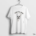 Top Our Promise Pizza Till Death T Shirt Sweater