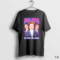 Top Paul Dano We Love You Dano Graphic T Shirt Sweater
