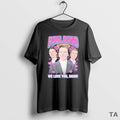 Top Paul Rap Tee We Love You Dano T Shirt Sweater