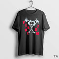 Top Pearl Jam Alive With The Iconic Stickman T Shirt Sweater