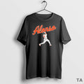 Top Pete Alonso Baltimore Orioles Slugger Swing T Shirt Sweater