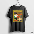 Top Peter Griffin Vs Giant Chicken Unfinished Business T Shirt Sweater