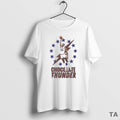 Top Philadelphia 76ers Chocolate Thunder T Shirt Sweater