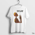 Top Pray For My Opps Matthew 5 44 2026 T Shirt Sweater