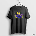 Top Push Trees Nightmare Before Kushmas T Shirt Sweater