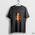 Top Push Trees The Roach T Shirt Sweater