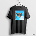 Top Racoons Be Fuckin Graphic T Shirt Sweater